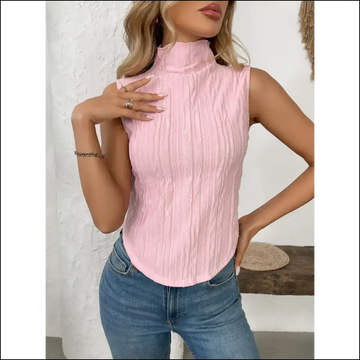 Blush Pink / S