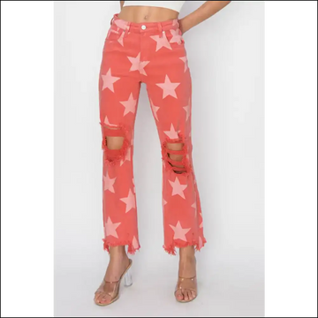 Peach Blossom / 3XL