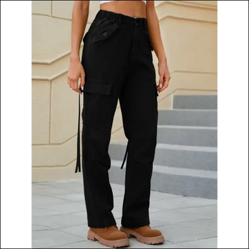 Black / XL