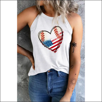 White / L
