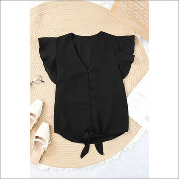 Black / L