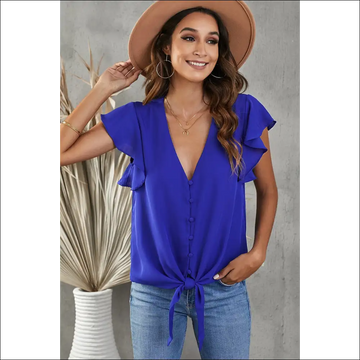 Royal  Blue / L
