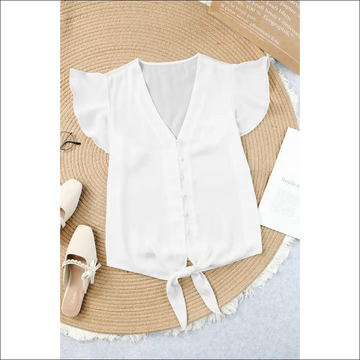 White / 2XL