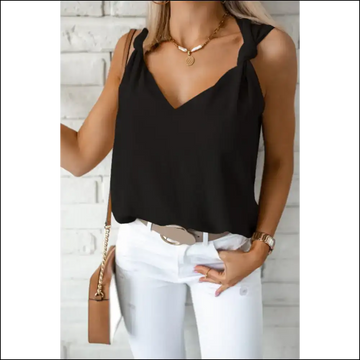 Black / XS