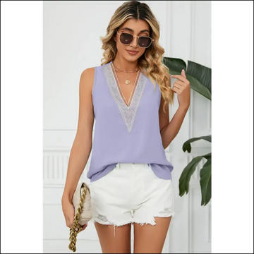Lavender / M