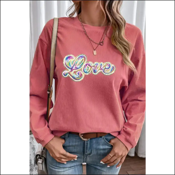 Coral / 2XL