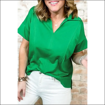 Bright Green / 1X