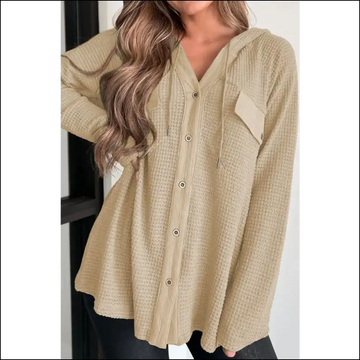Beige / S