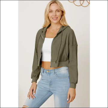 Green / L