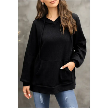 Black / M