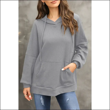 Dark Grey / S