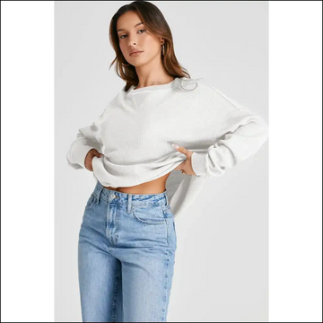White / S