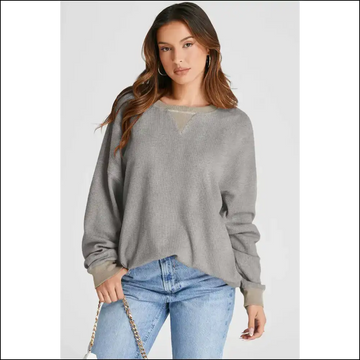 Gray / S
