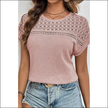 Light Pink / S