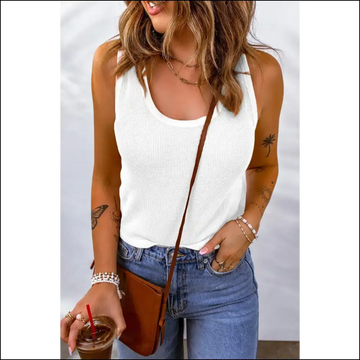 White / XL