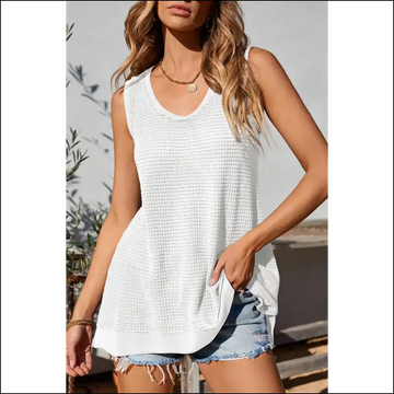 White / S