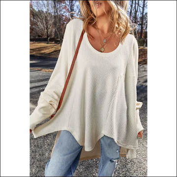 White / S