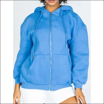 Sky Blue / XL