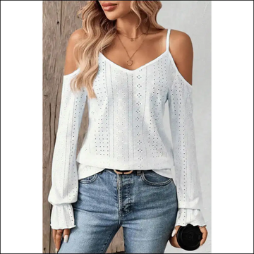 White / S