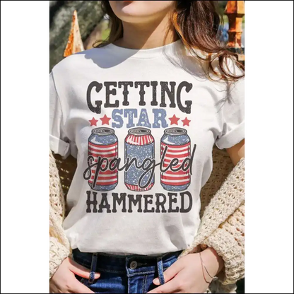 White Flag Day Drinks: Surrender to Style Gorgeous! 🏳️🍻 Needful Things - s - Graphic Tees t Shirts on Sale Worldwide Shipping