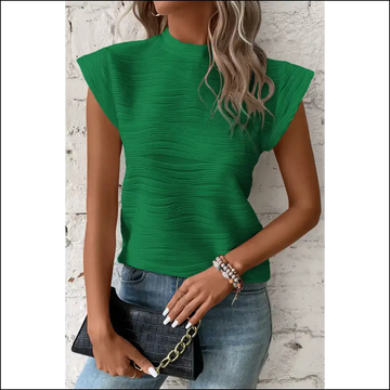 Dark Green / S