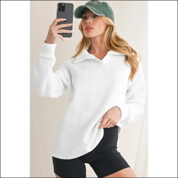 White / S