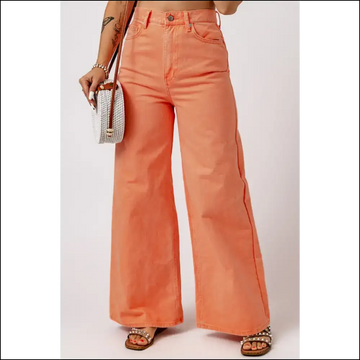 Orange / 6