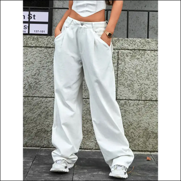 White / L