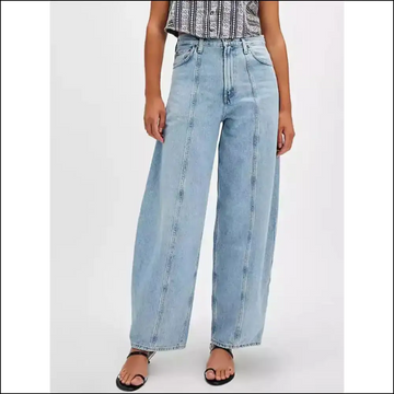 Light Blue / S