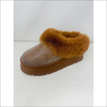 Chestnut / 5.5
