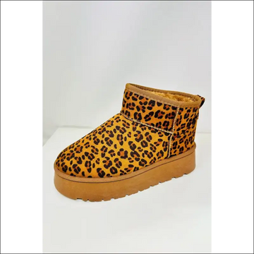 Leopard / 6.5