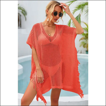 Orange / One Size