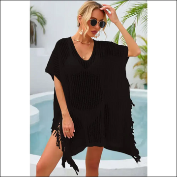 Black / One Size