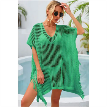 Green / One Size