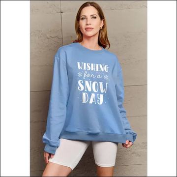 Light Blue / 2XL