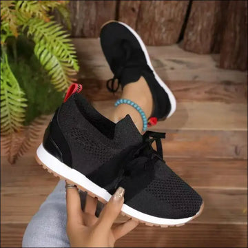 Black / 37(US6)