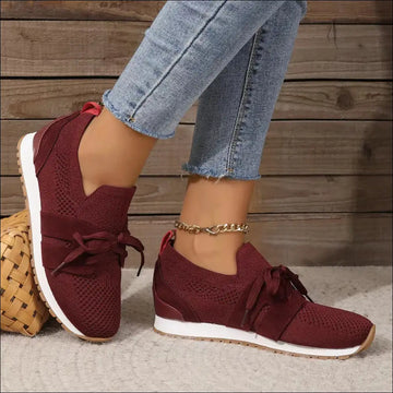 Burgundy / 36(US5)