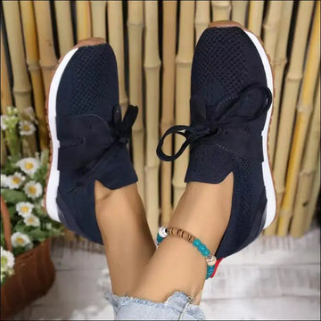Navy / 36(US5)