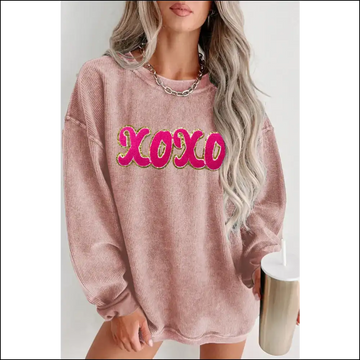 Dusty Pink / 2XL
