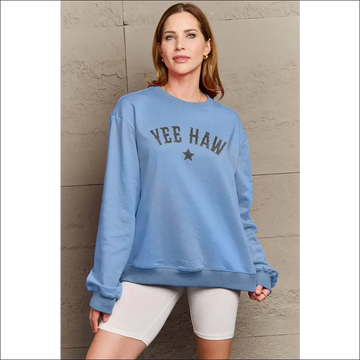 Light Blue / M