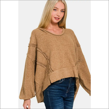 Camel / S/M