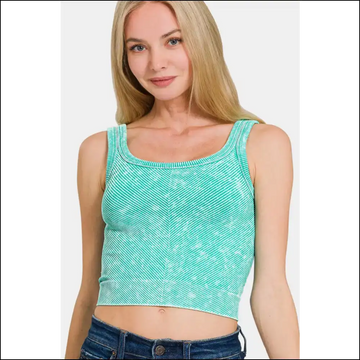 Turquoise / S/M