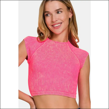 Hot Pink / S/M