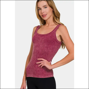 Burgundy / S/M