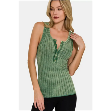 Green / S