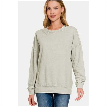 Grey / S